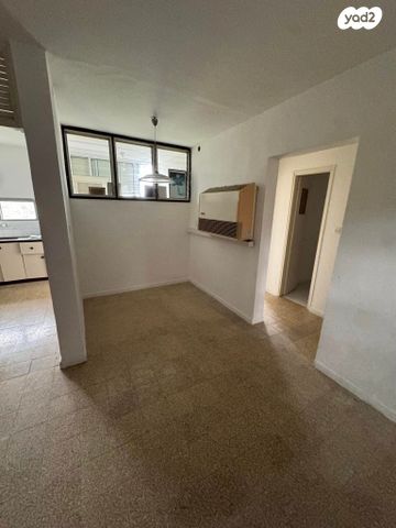 דירה, אליעזר מילרוד, אשקלון