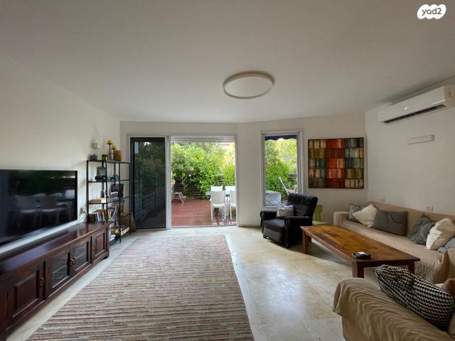 בית פרטי/ קוטג', מורשה, רמת השרון