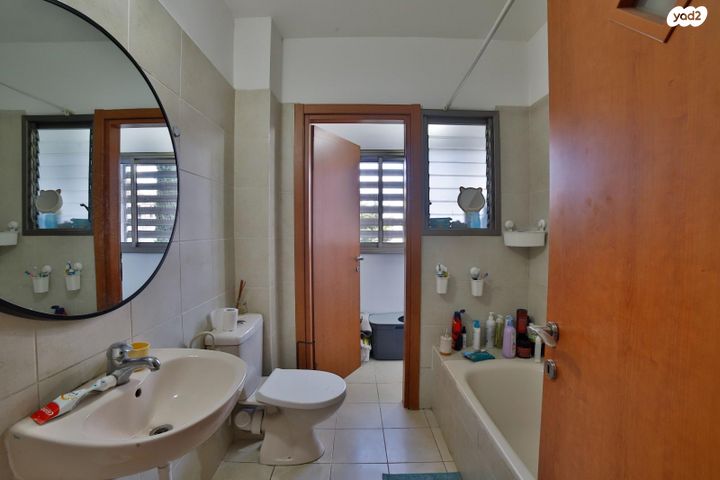 דירה, הרב יוסף צוברי 22, נווה אליעזר וכפר שלם מזרח, תל אביב יפו