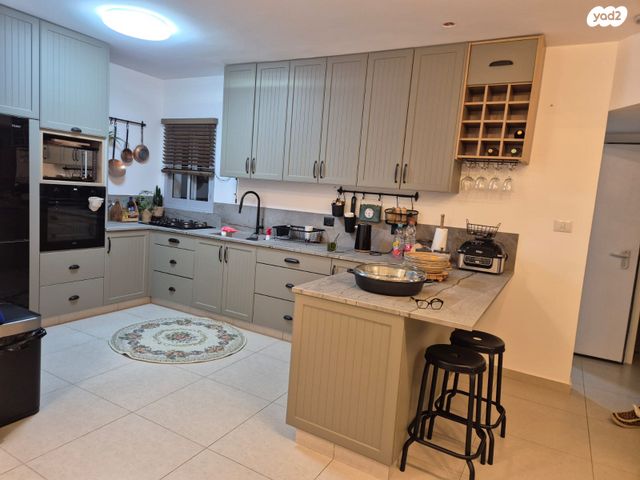 דירה, נתיבות