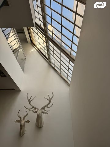 בית פרטי/ קוטג', שלוש 35, נווה צדק, תל אביב יפו