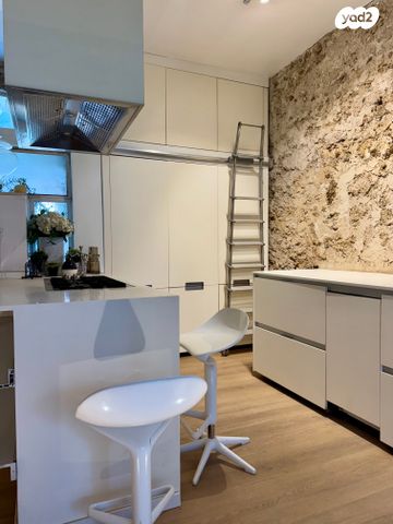 בית פרטי/ קוטג', שלוש 35, נווה צדק, תל אביב יפו