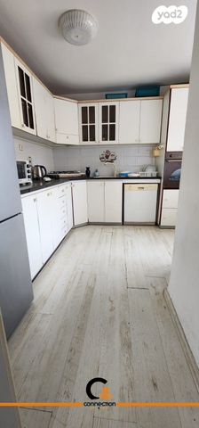 דירה, פנחס לבון, קרית ים ד', קרית ים