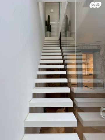 בית פרטי/ קוטג', שלוש 35, נווה צדק, תל אביב יפו