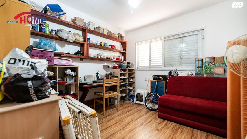 בית פרטי/ קוטג', המגילה 63, נווה חוף, ראשון לציון