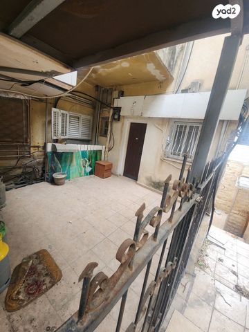 דירה, גאולה, גאולה, חיפה