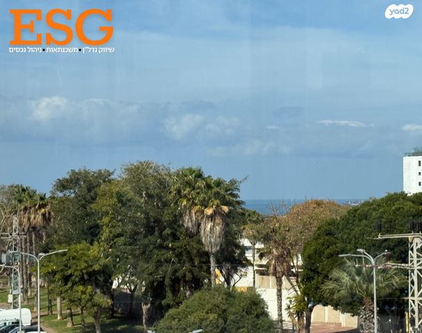 דירה, נחל שניר 4, רובע י"א, אשדוד