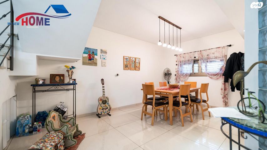 בית פרטי/ קוטג', המגילה 63, נווה חוף, ראשון לציון