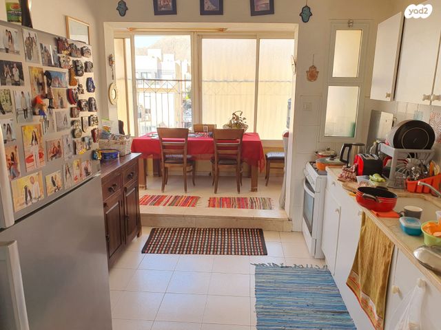 דופלקס, שדרות ששת הימים, הנחלים, שחמון, רובע 5, אילת