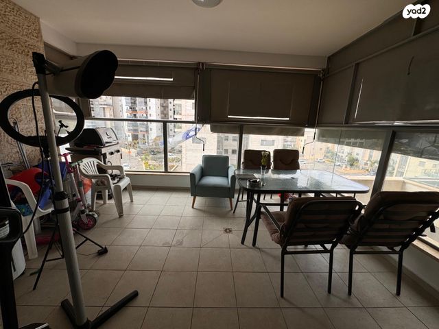 דירה, נווה זאב, נאות אילן, באר שבע