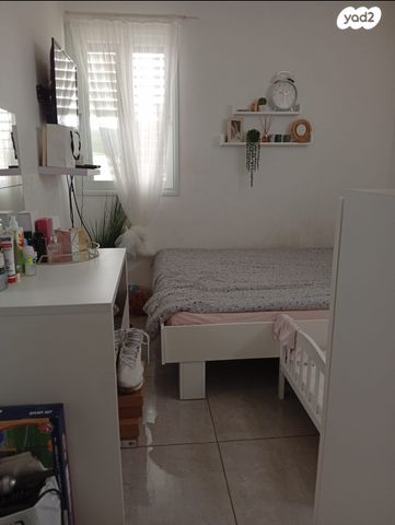 דירה, גיורא יוספטל, נאות הרצל, נתניה