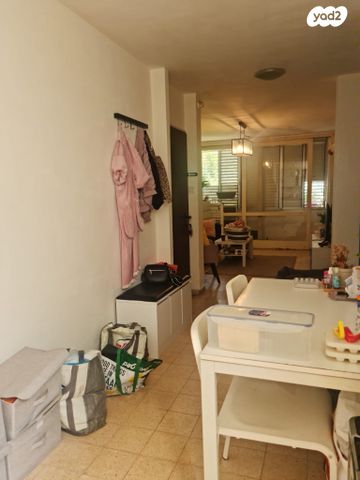 דירה, רמה, נווה שרת, תל אביב יפו