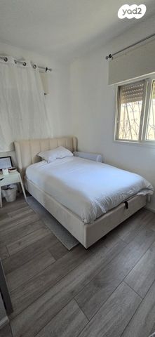 דירה, שבטי ישראל, קרית חיים מזרחית, חיפה