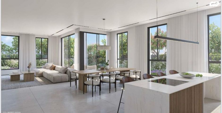 נאות אפקה ב'