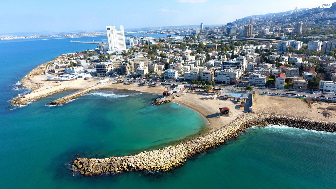 השרון 