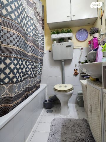 דירה, צמרות, גני אביב, לוד