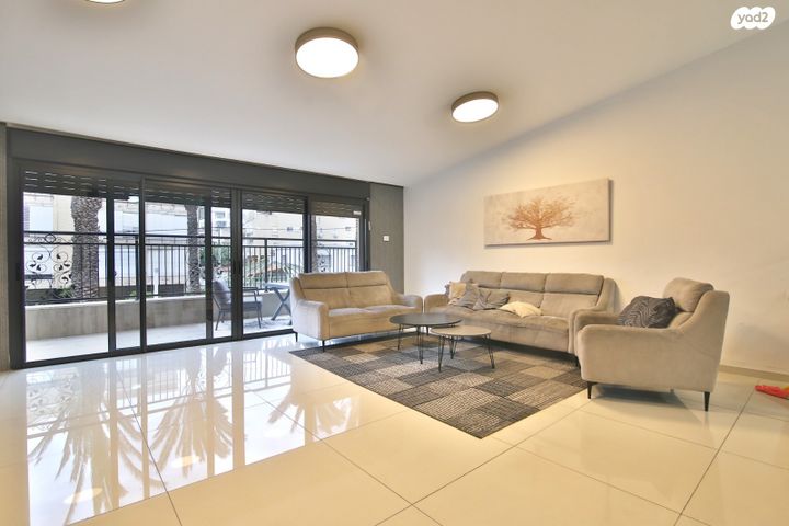 דירה, שדרות המגינים, מרכז העיר, קרית אתא