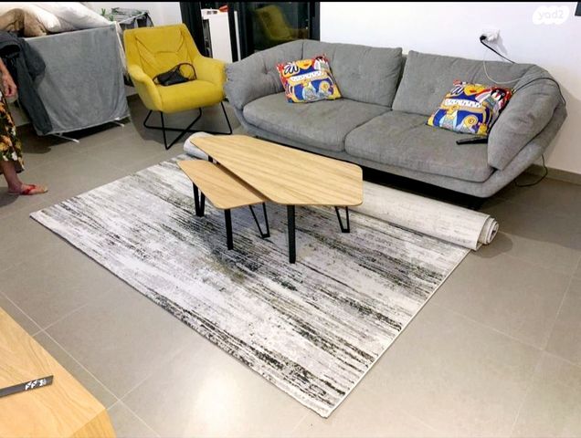 דירה, משכנות האומנים, קרית מוצקין