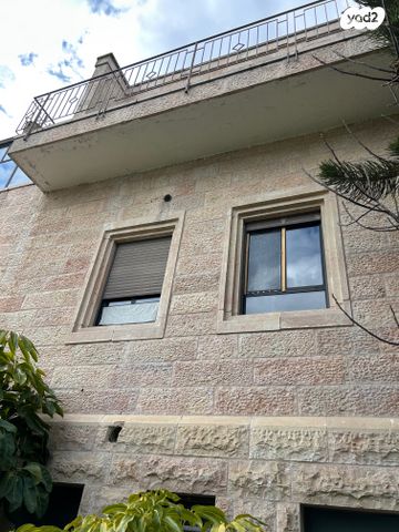 בית פרטי/ קוטג', מלחה, מנחת, ירושלים