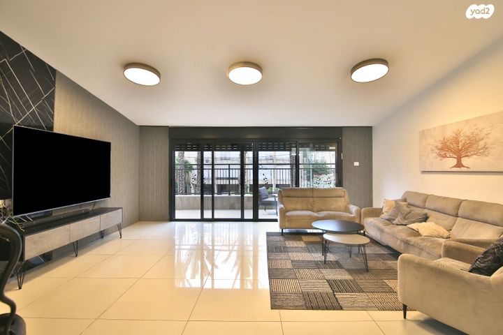 דירה, שדרות המגינים, מרכז העיר, קרית אתא