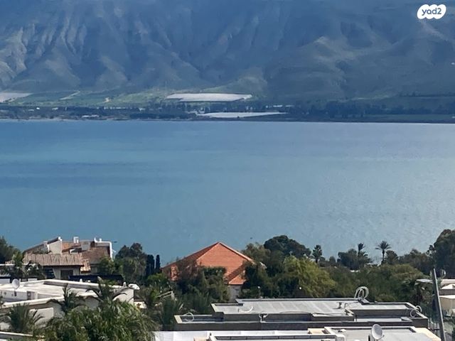 מגרשים, כינרת מושבה