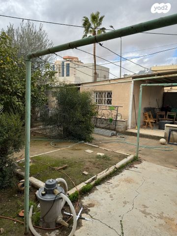 דירה, שכונה ג', באר שבע