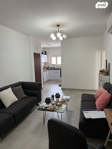 דירה, הרצל, המרכז השקט / מרכז העיר, פתח תקווה