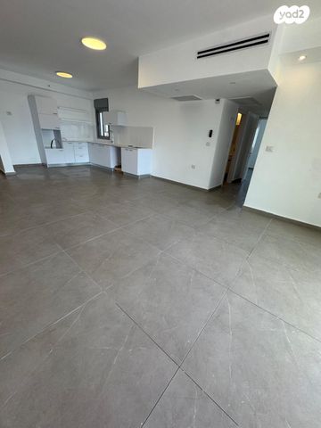 דירה, מפל התנור, אשקלון