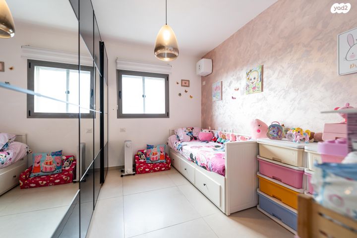 גג/ פנטהאוז, נחל תנינים 12, אשקלון