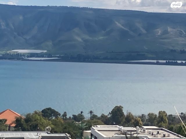 מגרשים, כינרת מושבה