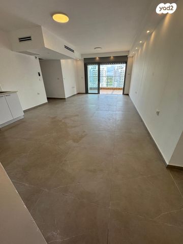 דירה, מפל התנור, אשקלון