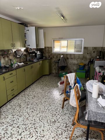 דירה, שכונה ג', באר שבע