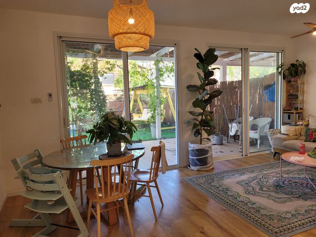 בית פרטי/ קוטג', בת חפר