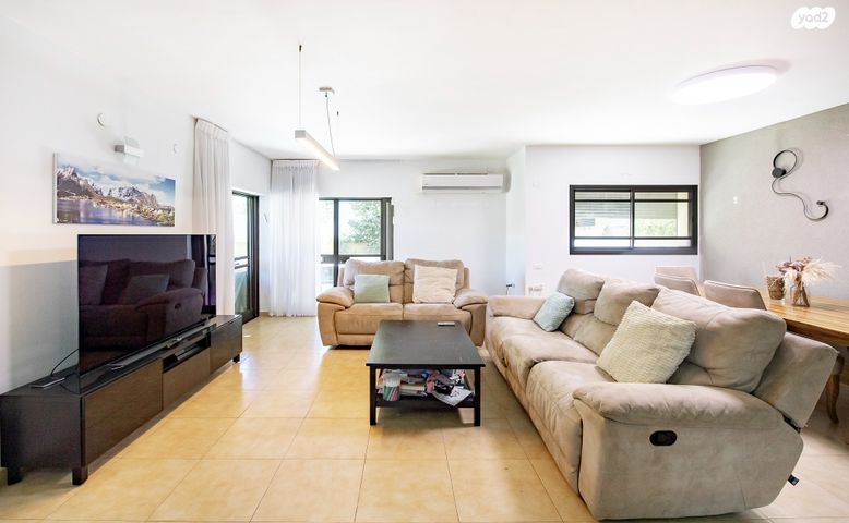 בית פרטי/ קוטג', אלון, גבעת טל, ראש העין