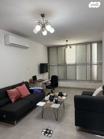 דירה, הרצל, המרכז השקט / מרכז העיר, פתח תקווה