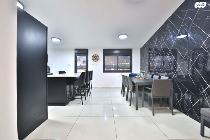 דירה, שדרות המגינים, מרכז העיר, קרית אתא