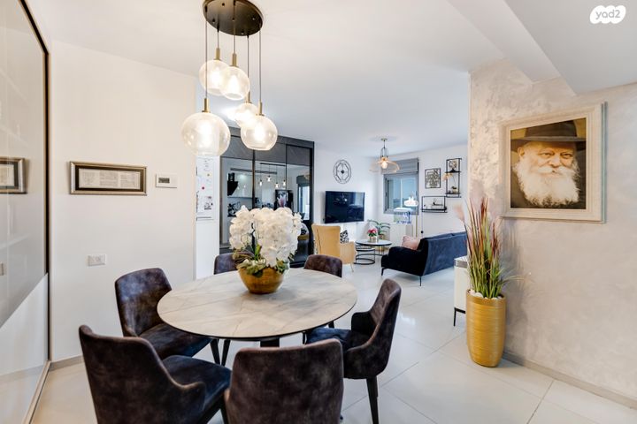 גג/ פנטהאוז, נחל תנינים 12, אשקלון