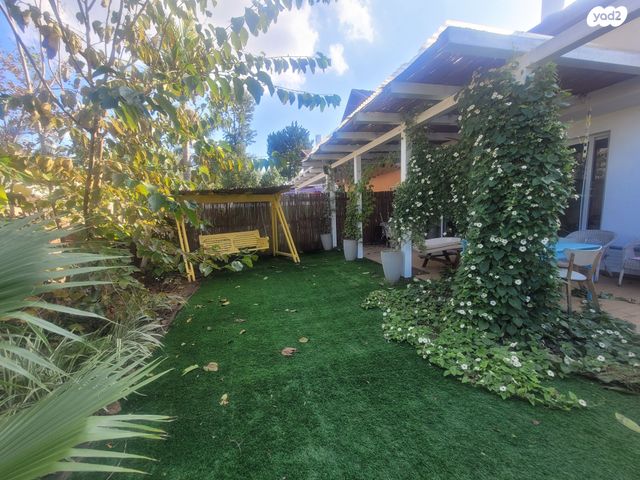 בית פרטי/ קוטג', בת חפר