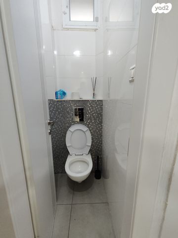 גג/ פנטהאוז, רוטשילד עצמאות, בת ים