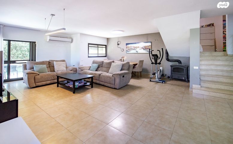 בית פרטי/ קוטג', אלון, גבעת טל, ראש העין