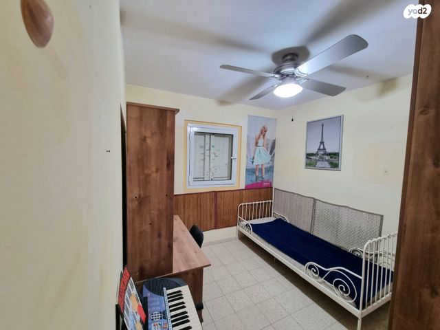 דירה, צמרות, גני אביב, לוד