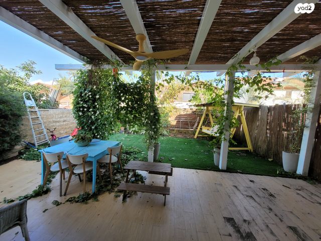 בית פרטי/ קוטג', בת חפר