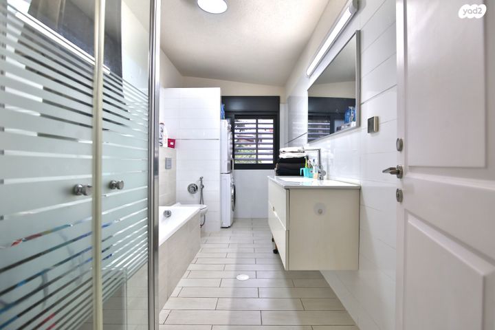 דירה, שדרות המגינים, מרכז העיר, קרית אתא