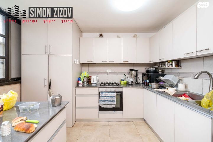 דירה, ש"י עגנון, קרית נורדאו, נתניה