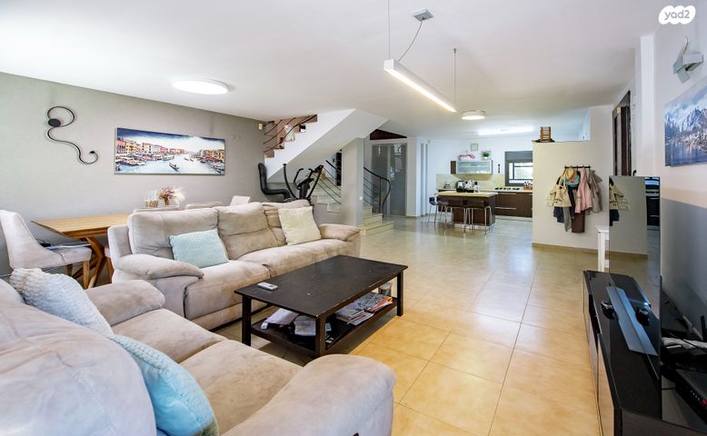 בית פרטי/ קוטג', אלון, גבעת טל, ראש העין