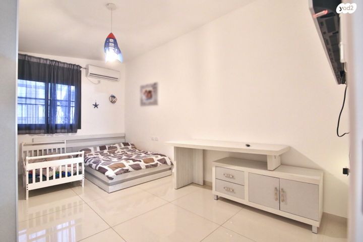 דירה, שדרות המגינים, מרכז העיר, קרית אתא