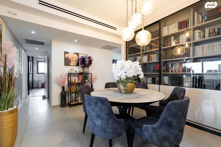 גג/ פנטהאוז, נחל תנינים 12, אשקלון