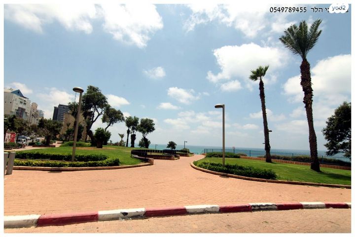 דירה, שדרות ניצה 20, צפון מערב מרכז העיר, נתניה