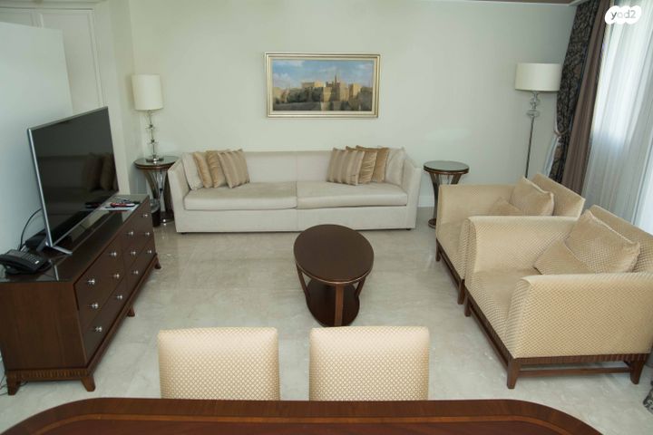 דירה, ירושלים