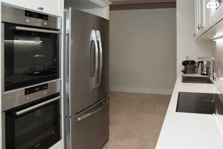 דירה, ירושלים